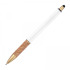 Długopis metalowy touch pen MARIAN Biały 1369006 (4) thumbnail