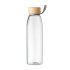 Butelka szklana 500 ml przezroczysty MO6246-22 (4) thumbnail