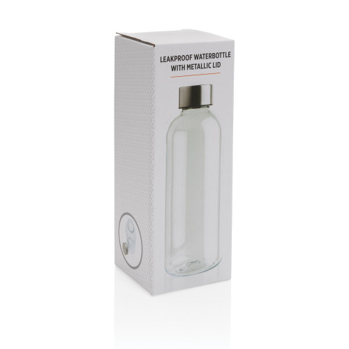 Butelka sportowa 620 ml Neutralny P433.440 (10)