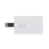 Pamięć USB KARTA 8 GB Biały 44021 (3) thumbnail