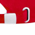 Czapka z daszkiem 6 paneli SAN FRANCISCO Czerwony 046605 (1) thumbnail