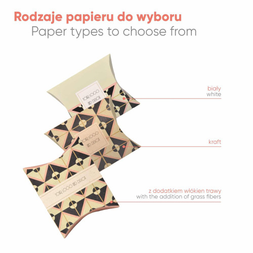 Ciastko reklamowe Pure Cookie Wielokolorwy S0396 (3)