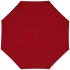 Parasolka manualna ERDING czerwony 088505 (1) thumbnail