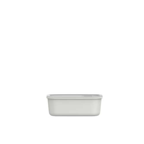 Mepal EasyClip pudełko do przechowywania żywności o pojemności 1000 ml Biały 11313901 (2)