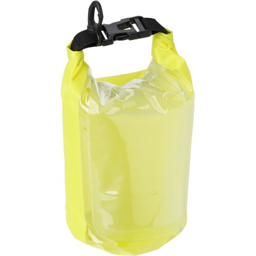 Wodoodporna torba, worek żółty V0814-08 (1)