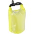 Wodoodporna torba, worek żółty V0814-08 (1) thumbnail