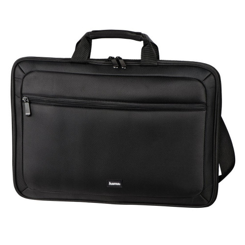 Torba na laptopa 15,6" Hama Nizza Life Czarny VH045-03 (3)