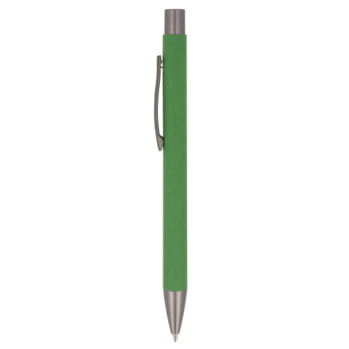 Papier Ballpen New York Zielony LT87250-N0031 (2)