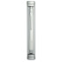Aluminiowy długopis w tubie srebrny mat MO7392-16  thumbnail