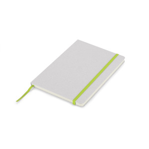 Notes  MOSATO A5 Zielony jasny