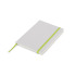 Notes  MOSATO A5 Zielony jasny 18012-13  thumbnail