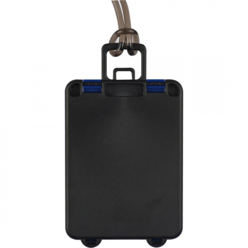 Identyfikator bagażu KEMER Niebieski 791804 (1)