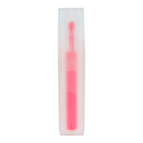 Zakreślacz R-PET Różowy LT81530-N0076 (2)