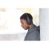 Bezprzewodowe słuchawki nauszne Urban Vitamin Palo Alto czarny P329.491 (17) thumbnail