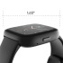 Monitor Aktywności Hama Smartwatch 4000 Czarny VH031-03 (7) thumbnail