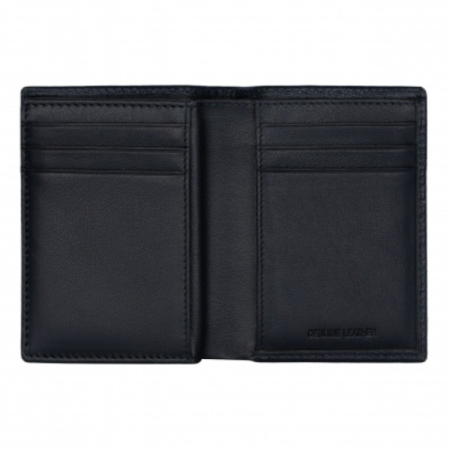 Etui na karty Chronobike Navy Granatowy FLF101N (3)