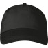 Czapka z daszkiem 5 paneli SANTA FE Czarny 246603 (1) thumbnail