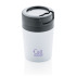 Kubek termiczny 160 ml Coffee To Go Biały P432.923 (5) thumbnail