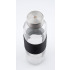Butelka szklana GLASSI 510 ml Czarny 16207-02 (6) thumbnail