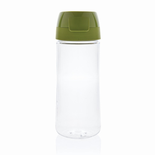Butelka sportowa 500 ml Tritan™ Renew zielony P433.467 (1)
