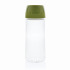 Butelka sportowa 500 ml Tritan™ Renew zielony P433.467 (1) thumbnail