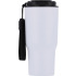 Kubek termiczny 550 ml ze stali z recyklingu DANA Biały 8523906 (1) thumbnail