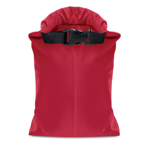 Mała torba wodoodporna czerwony MO8788-05 (1)