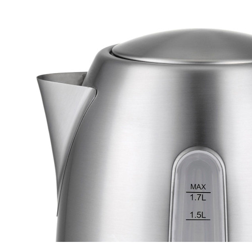 Czajnik elektryczny Blaupunkt EKS401 Szary EG 035607 (1)