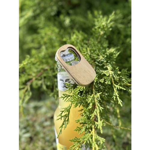 Otwieracz do butelek ERWIN Beżowy 8308913 (5)