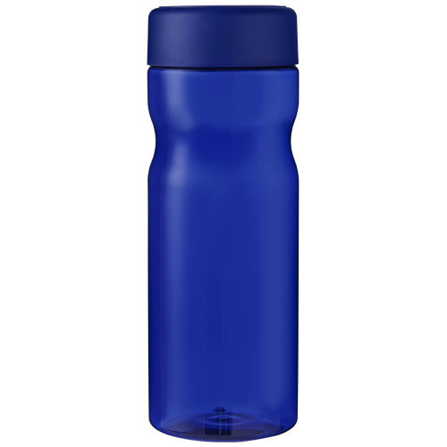 H2O Active® Eco Base 650 ml screw cap water bottle Niebieski 21043502 (3)