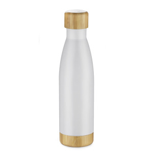 Butelka termiczna TILLI 500 ml Biały