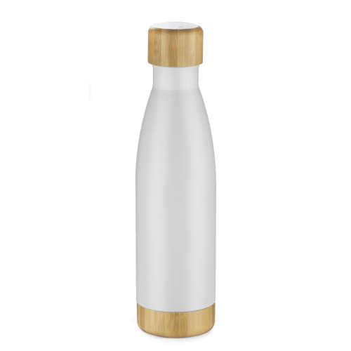 Butelka termiczna TILLI 500 ml Biały 16612-01 
