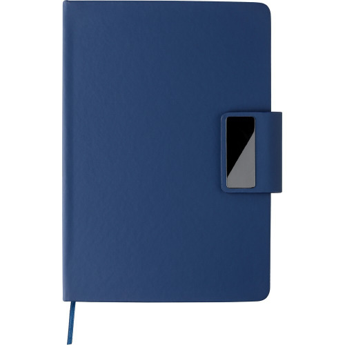 Zestaw upominkowy, długopis, notatnik Niebieski VA587-11 (9)