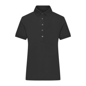Damska koszulka polo slim