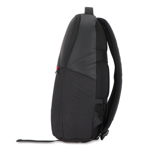 Plecak na laptopa Maverick 12L Czarny LT95360-N0002 (4)