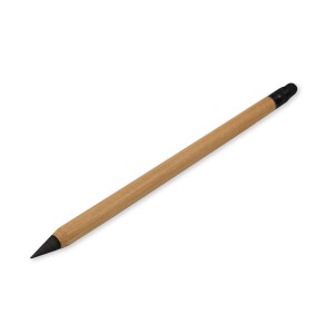 Marathon - bambusowy ołówek B'RIGHT drewno