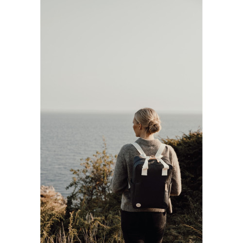 Plecak VINGA Sortino Czarny VG623-03 (11)