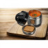 Lunch box 1000 ml VILLACH Szary 265407 (4) thumbnail