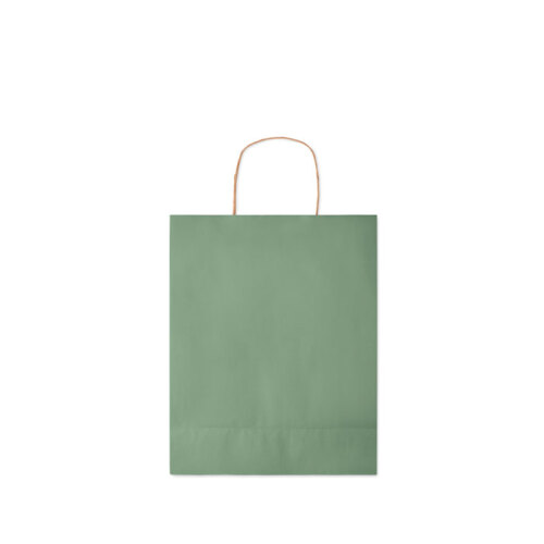 Średnia prezentowa torba zielony MO6173-09 (3)