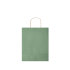 Średnia prezentowa torba zielony MO6173-09 (3) thumbnail