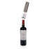 Elektryczny korkociąg do wina na USB szary P911.392 (4) thumbnail