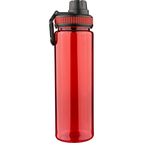 Butelka sportowa 750 ml Czerwony VB112-05 (6)