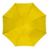 Parasol automatyczny LIMOGES żółty 520008 (1) thumbnail