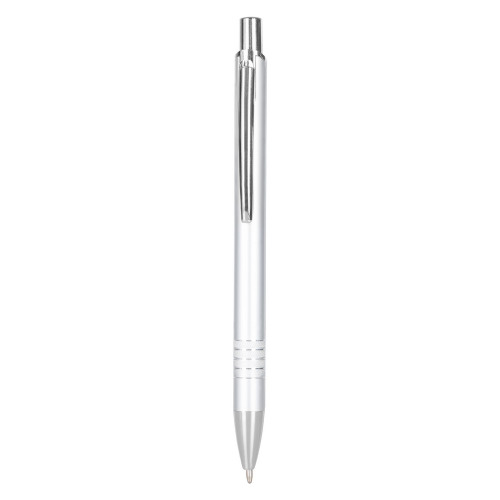 Długopis srebrny V1901-32 