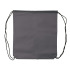Worek plecak non-woven 75g/m² Szary LT91602-N0061 (1) thumbnail