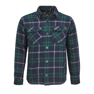 Koszula Flanelowa Unisex