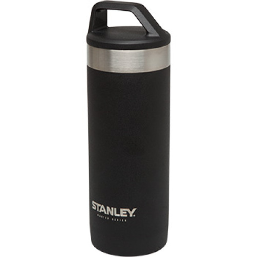 KUBEK STANLEY UNBREAKABLE PACKABLE MUG 0,53 L / 18 OZ Czarny 1002661002 (2)