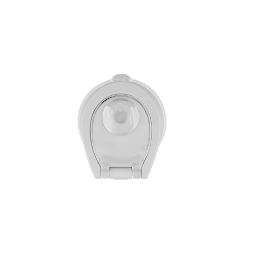 Butelka sportowa z Tritanu 700 ml Air Gifts | Lizzie Biały V1388-02 (8)