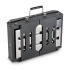 Przenośny grill InSideOut Fyra  Czarny LT57500-N0002 (7) thumbnail