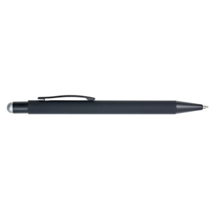 Długopis, touch pen Srebrny